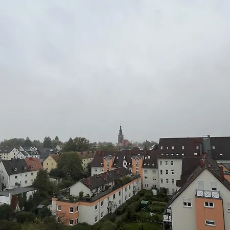 Appartement No 7 Bayreuth