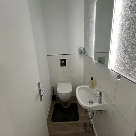 Appartement No 7 Bayreuth
