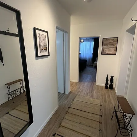 Appartement No 7