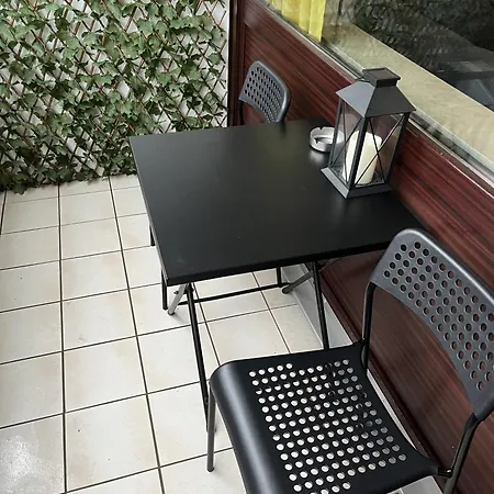 No 7 Appartement *