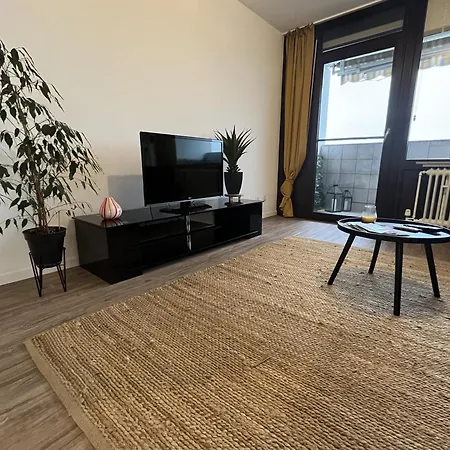 No 7 * Bayreuth