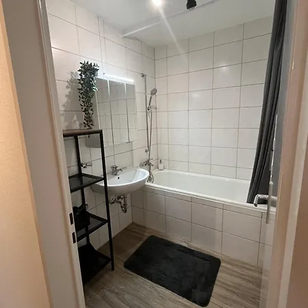 No 7 Appartement Bayreuth