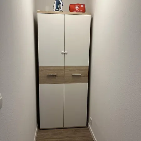 Apartamento No 7 *