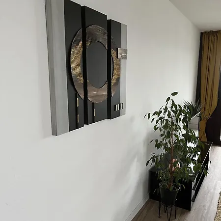 No 7 Apartament Bayreuth