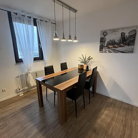 No 7 Lägenhet *