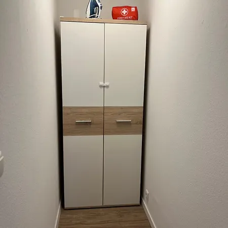 No 7 Apartment Bayreuth