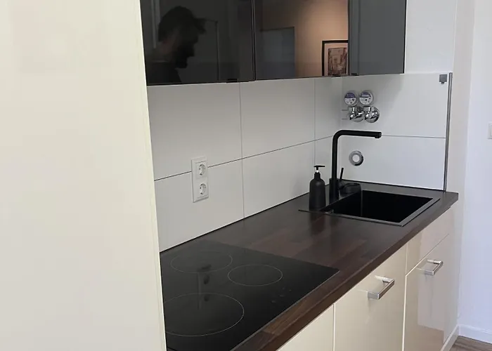 Lägenhet No 7