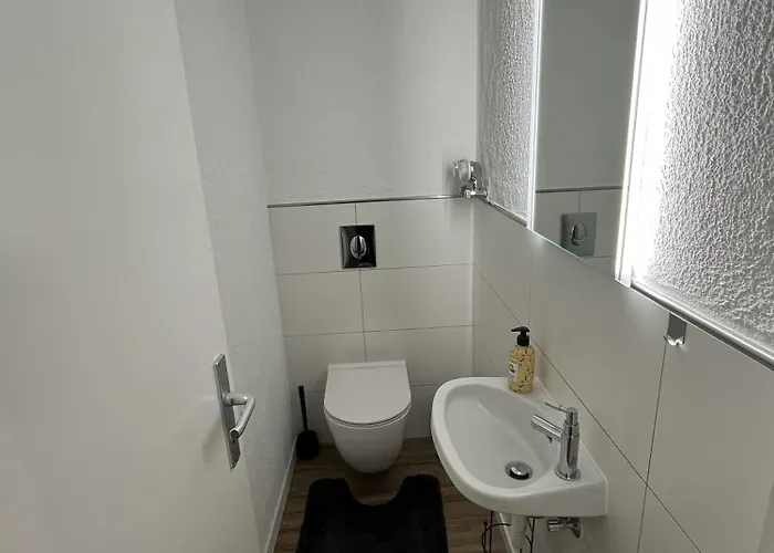 Lägenhet No 7 Bayreuth