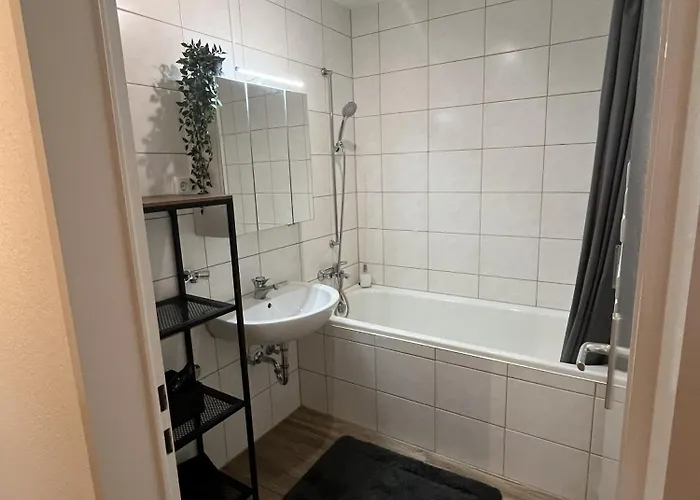 No 7 Lägenhet Bayreuth