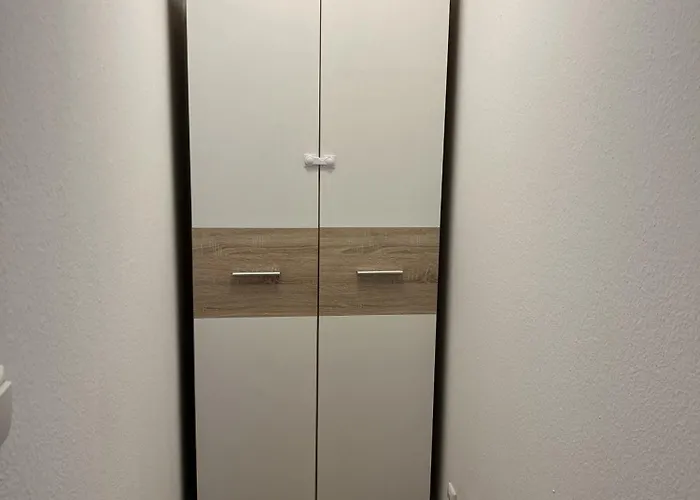 Lägenhet No 7 *